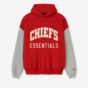 Chiefs Sport Hoodie