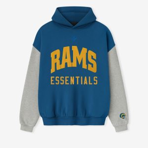Rams Sport Hoodie