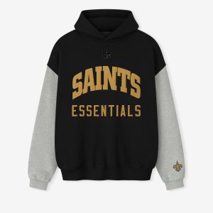 Saints Sport Hoodie