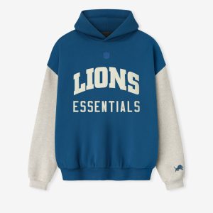 Lions Sport Hoodie