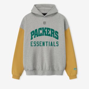 Packers Sport Hoodie