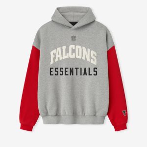 Falcons Sport Hoodie
