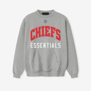 Chiefs Sport Crewneck