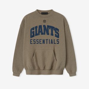 Giants Sport Crewneck