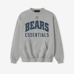Bears Sport Crewneck