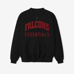 Falcons Sport Crewneck