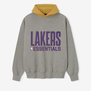 Lakers Sport Hoodie