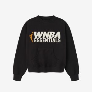 Womens WNBA Classic Crewneck