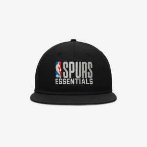 Spurs 9Fifty RC Snapback