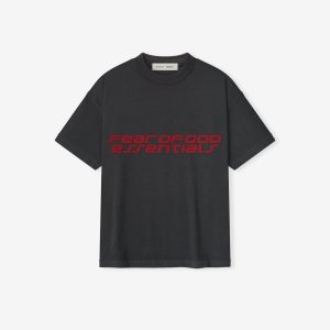 Kids Classic Short Sleeve Tee