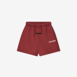 Kids Heavy Fleece Classic Sweatshort