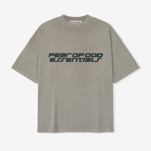 Fear of God Essentials 90s Tee