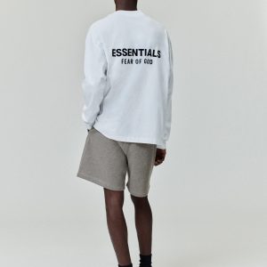 Classic Long Sleeve Tee