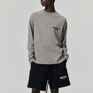 Classic Long Sleeve Tee