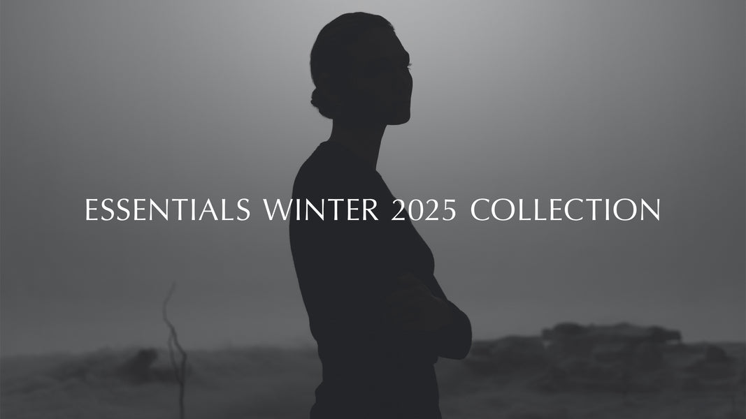 Essentials Winter 2025