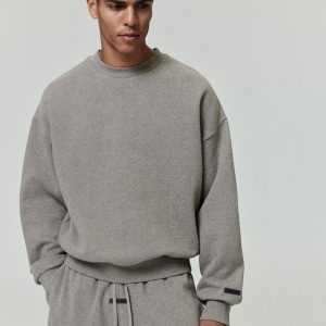 Classic Fleece Crewneck