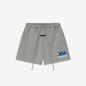 NBA Classic Sweatshort