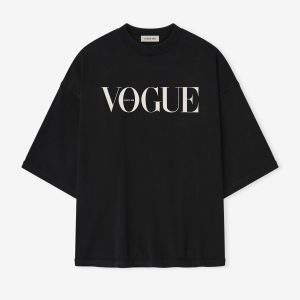 Vogue Fear of God Hollywood Tee