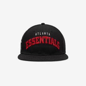 Falcons 9Fifty RC Snapback