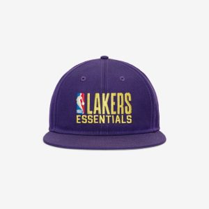 Lakers 9Fifty RC Snapback