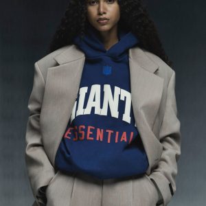 Giants Sport Hoodie