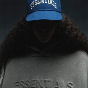 Lions 9Fifty RC Snapback