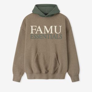 FAMU Sport Hoodie