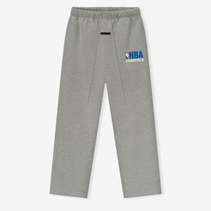 NBA Tearaway Sweatpant