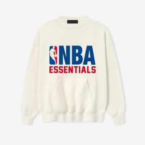 NBA Sport Crewneck