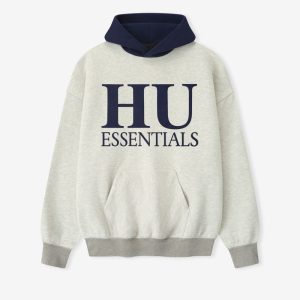 Howard University Sport Hoodie