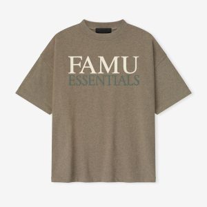 FAMU 90s Tee