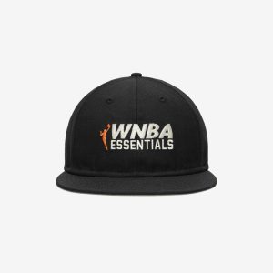 WNBA 9Fifty RC Snapback
