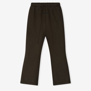 Heavy Fleece Flare Sweatpant