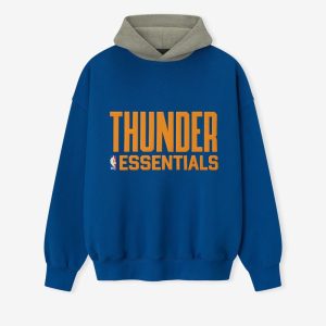 Thunder Sport Hoodie