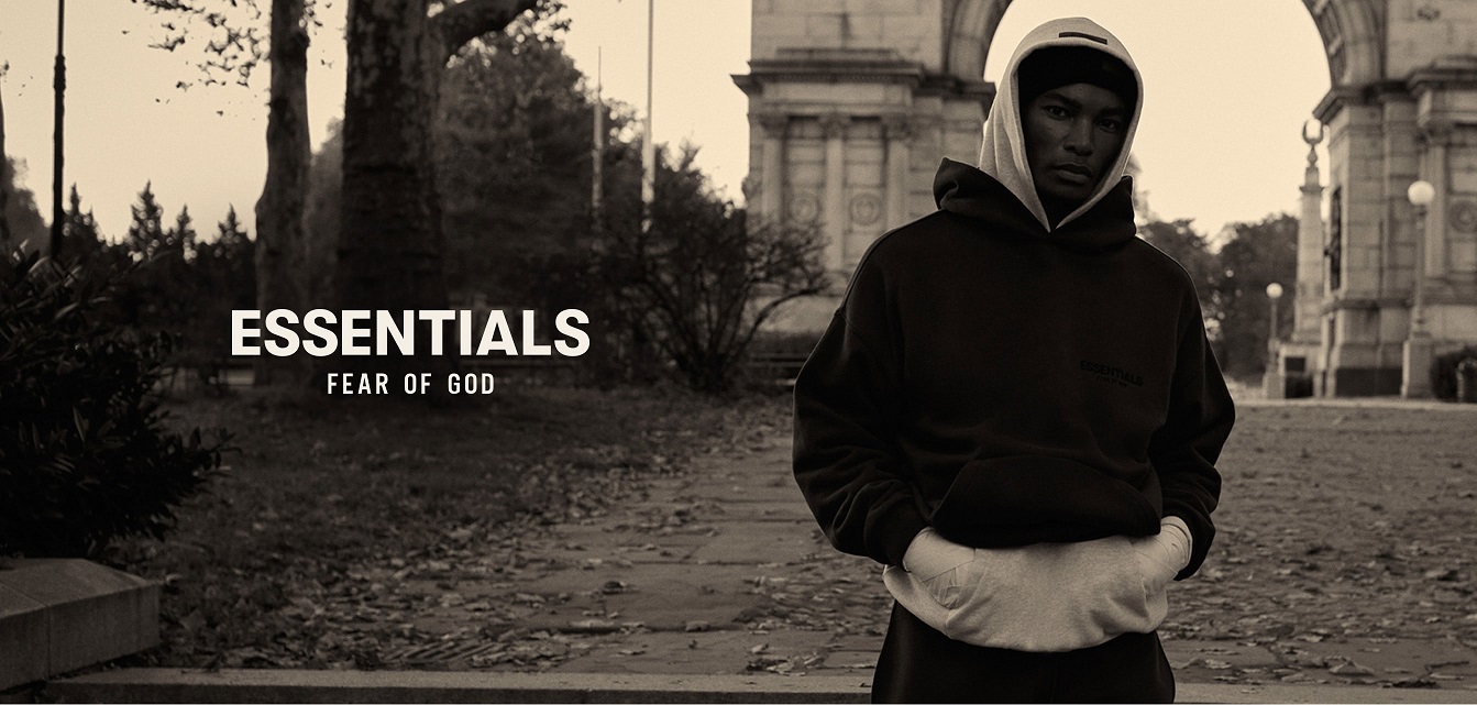 Essentials Winter 2025