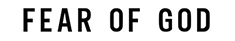 FEAR OF GOD