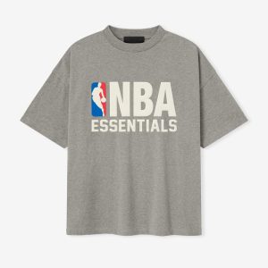 NBA 90s Tee