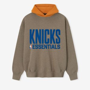 Knicks Sport Hoodie