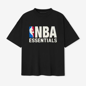 NBA 90s Tee