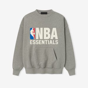 NBA Sport Crewneck