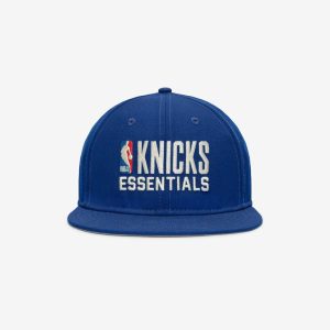Knicks 9Fifty RC Snapback