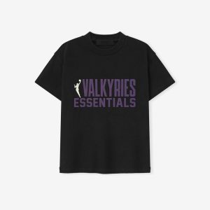 Womens Valkyries Classic Tee