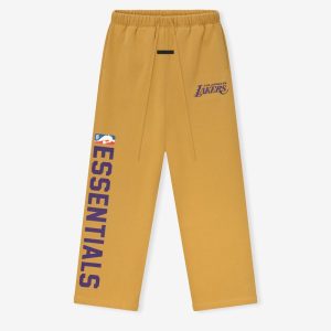 Lakers Lounge Sweatpant