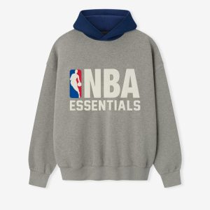 NBA Sport Hoodie