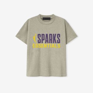 Womens Sparks Classic Tee